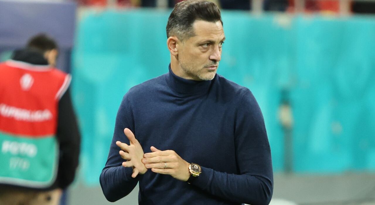 Sorin Cârțu nu îl vede bine pe Mirel Rădoi la FCSB: „Se poate interpreta”