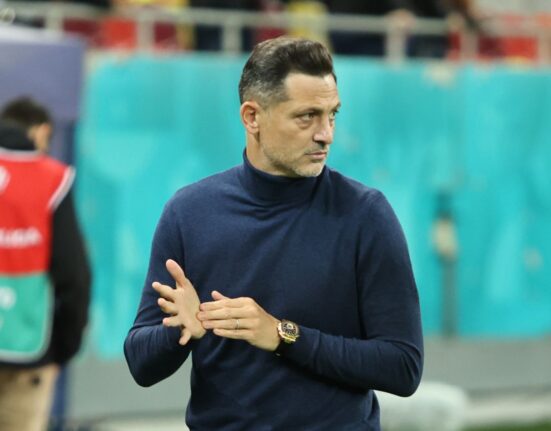 Sorin Cârțu nu îl vede bine pe Mirel Rădoi la FCSB: „Se poate interpreta”