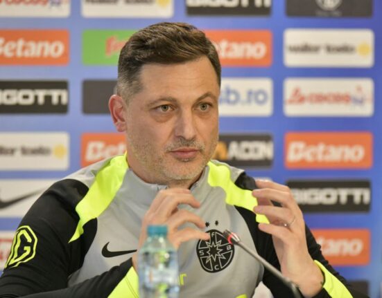 Primul rival care „i-a urat de bine” lui Mirel Rădoi după revenirea la FCSB: „Îi doresc să nu aibă succes”