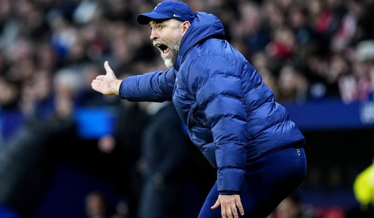 Igor Tudor, fără reacție după 4 eșecuri din tot atâtea meciuri pe banca lui Tottenham: „Nu e treaba mea să explic”
