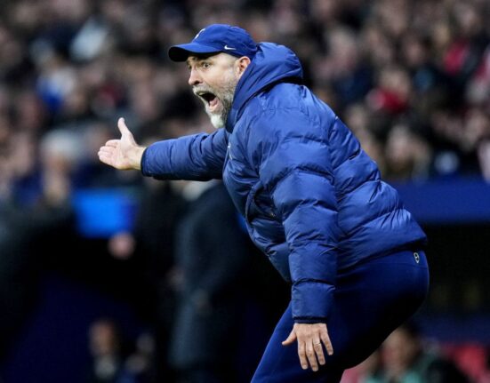 Igor Tudor, fără reacție după 4 eșecuri din tot atâtea meciuri pe banca lui Tottenham: „Nu e treaba mea să explic”