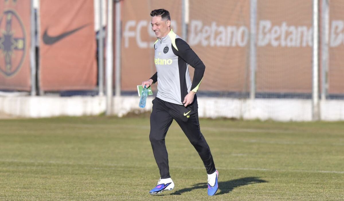 Fostul internațional a tras concluzia după ce Mirel Rădoi a semnat „pe o sumă modică” cu FCSB: „E clar că nu poate sta fără”
