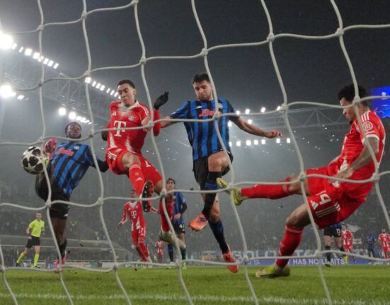 Numărul demențial de goluri la care a ajuns Bayern Munchen în acest sezon după 6-1 cu Atalanta!