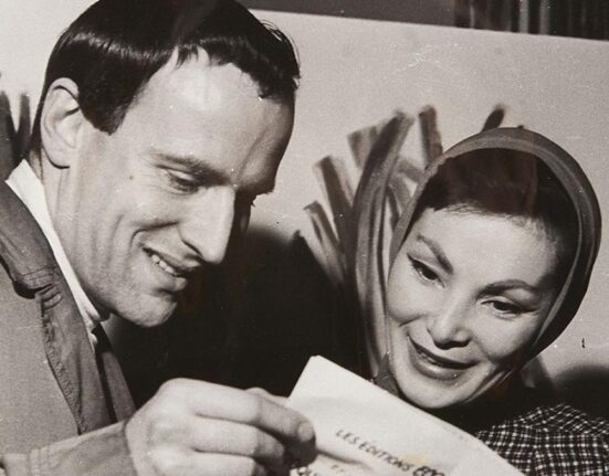 Boris Vian, trompeta de argint a literaturii absurde