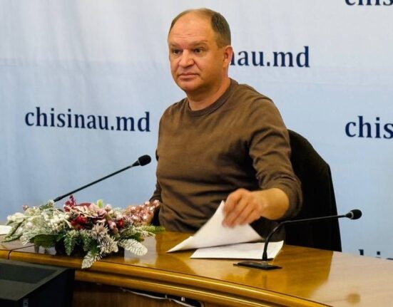 Edilul pro-rus al Chișinăului nu scapă de interdicația de intrare în România și Schengen. Instanța i-a respins recursul