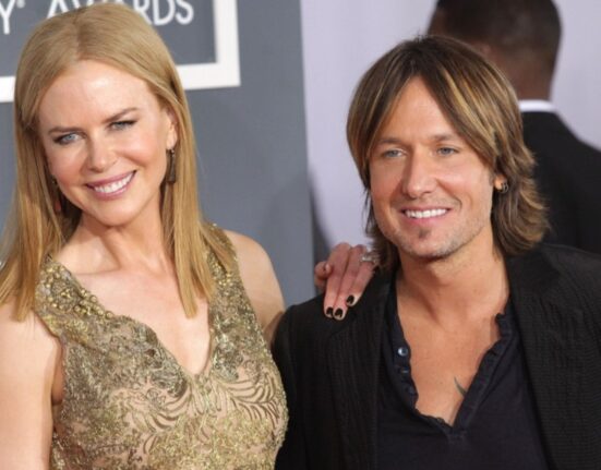 Nicole Kidman a vorbit pentru prima dată despre divorțul de Keith Urban. „Rămân cu ideea că «suntem o familie»”
