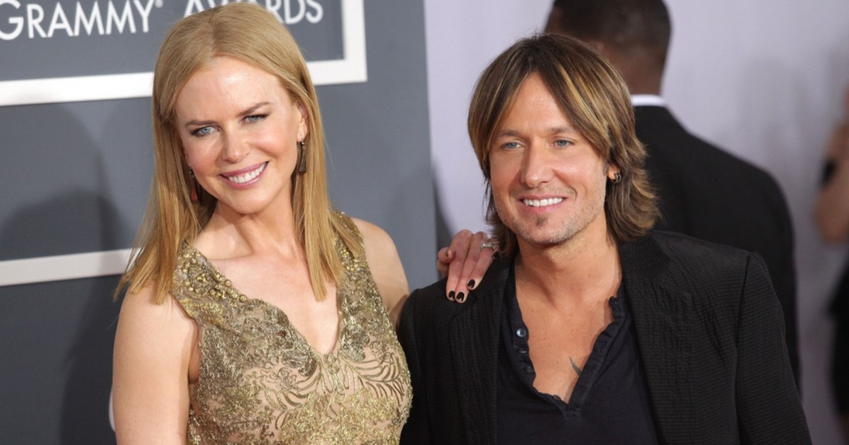 Nicole Kidman a vorbit pentru prima dată despre divorțul de Keith Urban. „Rămân cu ideea că «suntem o familie»”