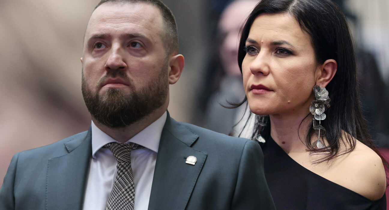 ULTIMA ORĂ Aviz negativ al CSM pentru Cristina Chiriac, propunerea ministrului PSD al Justiției la șefia Parchetului General / Situație fără precedent în cazul lui Voineag și Florența