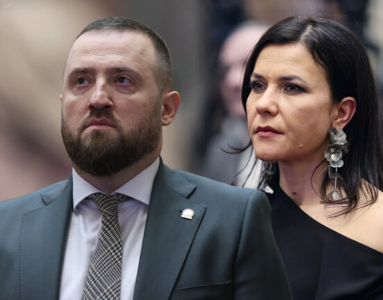 ULTIMA ORĂ Aviz negativ al CSM pentru Cristina Chiriac, propunerea ministrului PSD al Justiției la șefia Parchetului General / Situație fără precedent în cazul lui Voineag și Florența