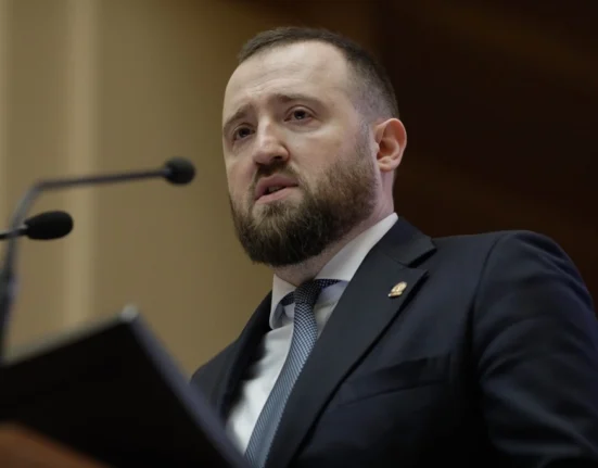 Marius Voineag explică de ce nu mai vrea să fie șeful DNA: E singura instituție care poate ancheta corect magistrații/ CSM a dat amânare