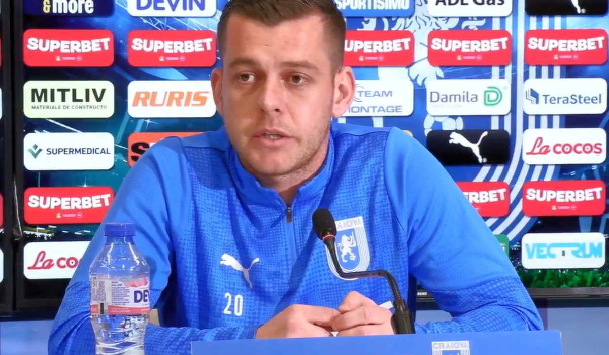 Alex Cicâldău, întrebat despre declarațiile făcute de Gigi Becali la adresa lui