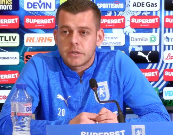 Alex Cicâldău, întrebat despre declarațiile făcute de Gigi Becali la adresa lui