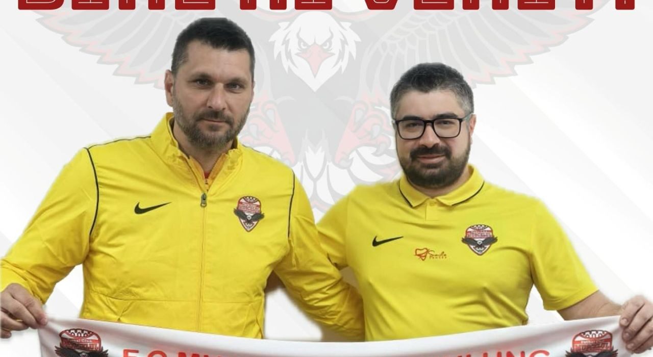 Ultima clasată din Liga 2 schimbă antrenorii străini ca pe șosete! A ajuns deja la al treilea după trei etape din 2026