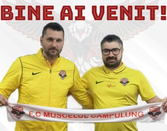 Ultima clasată din Liga 2 schimbă antrenorii străini ca pe șosete! A ajuns deja la al treilea după trei etape din 2026
