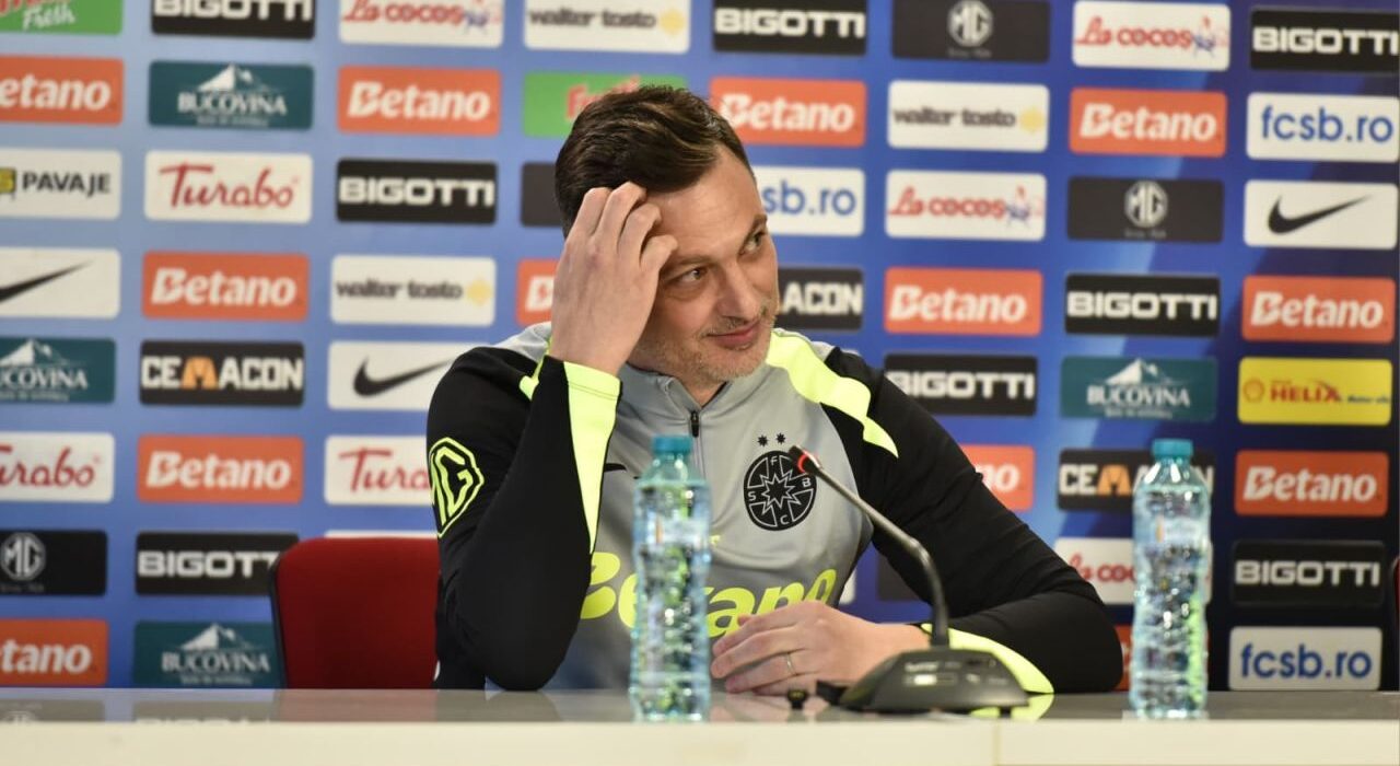Fostul antrenor de la FCSB e convins, după ce Mirel Rădoi a preluat echipa: ”Lucrurile se schimbă”
