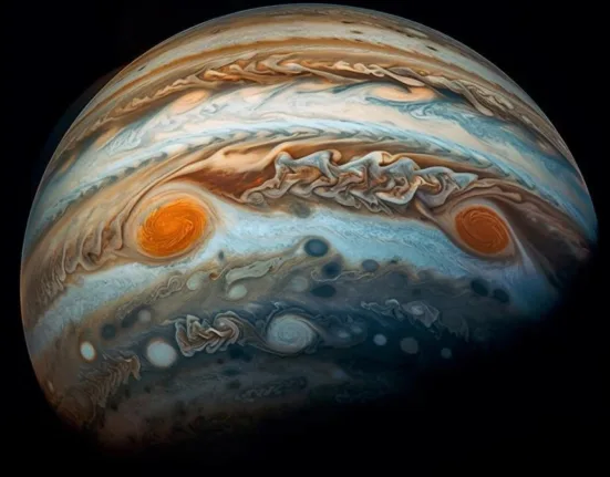 Jupiter nu mai este retrograd! Patru zodii își recapătă puterea