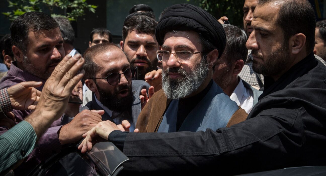 SUA oferă recompensă pentru informații despre liderii iranieni. Care sunt persoanele vizate