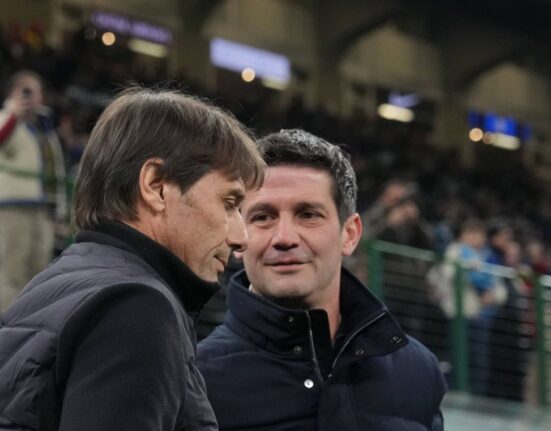 Rivala lui Chivu din Serie A, gata să transfere pentru 44.000.000 de  €
