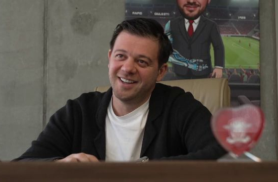 Victor Angelescu pune presiune pe Dinamo: ”Își joacă ultima șansă”