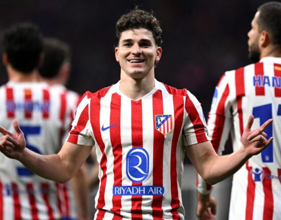 Atletico Madrid i-a decis viitorul lui Julian Alvarez!