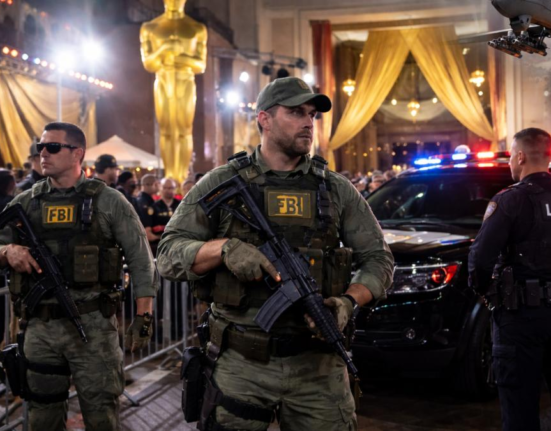 Oscar 2026: FBI, în alertă înainte de gală din cauza unor posibile atacuri