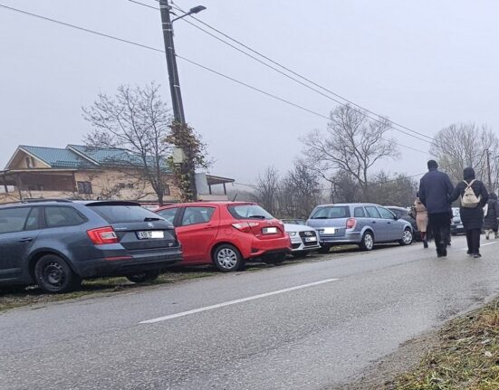 Stăpâni pe asfalt. Motivul nescris pentru care curțile românilor rămân goale, iar străzile pline