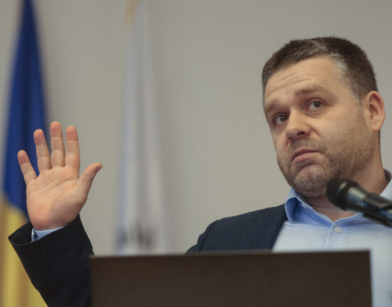 Ciprian Ciucu vrea încă două mandate de primar: „Lucrurile astea se fac în 10 ani”
