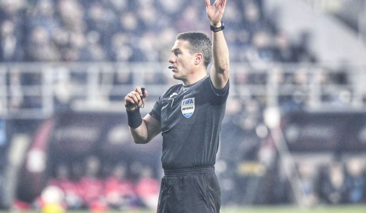Note GSP la Rapid -mat la Kopic. Cine sunt premianții serii + un „repetent” surpriză