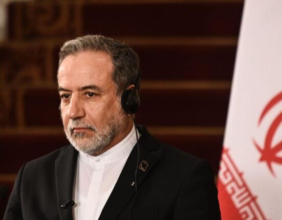 Șeful diplomației iraniene: Aplicăm legea talionului, ochi pentru ochi