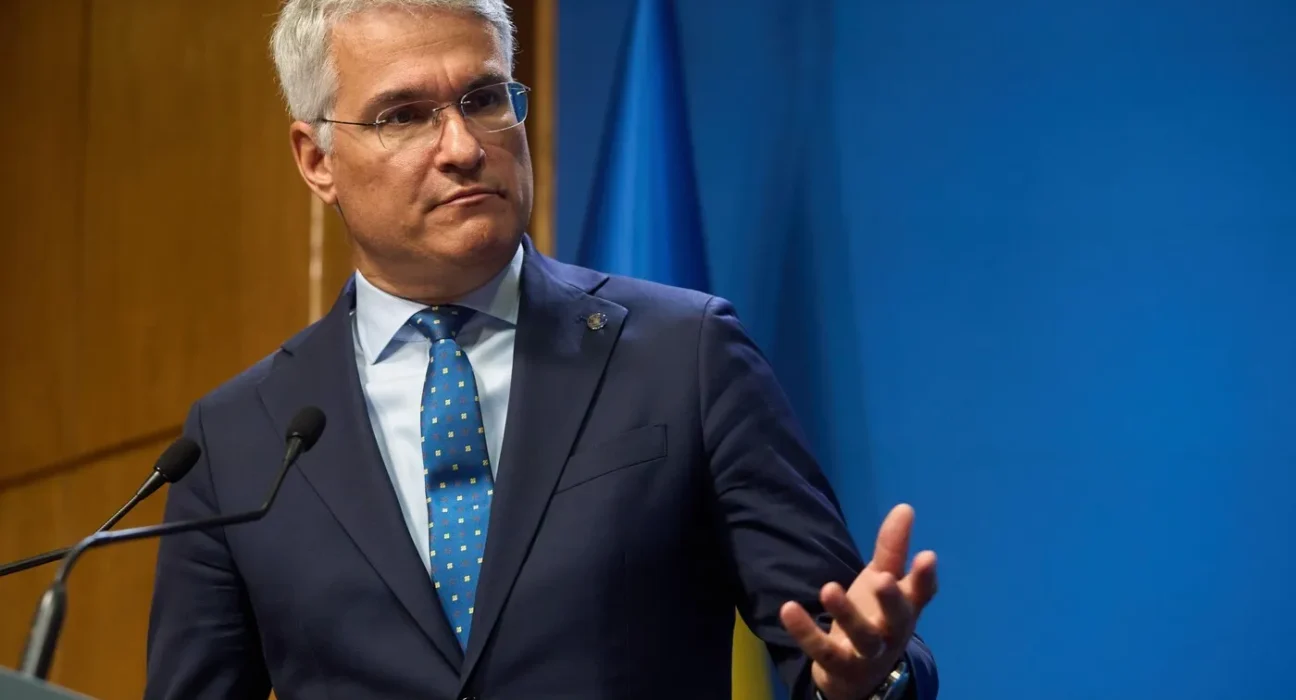 Pîslaru avertizează PSD: „Merită să dăm foc bugetului pentru un câștig electoral de moment?”