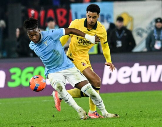Lazio