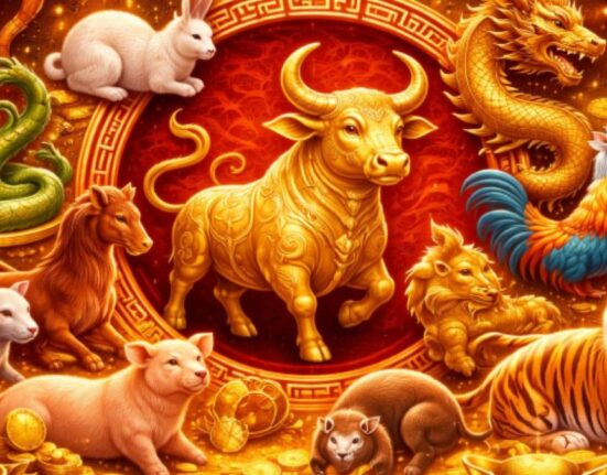 Prosperitate: Universul deschide uși pentru 6 zodii chinezești pe 16 martie 2026