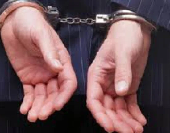 Cinci persoane reţinute după un scandal într-un local din Topliţa