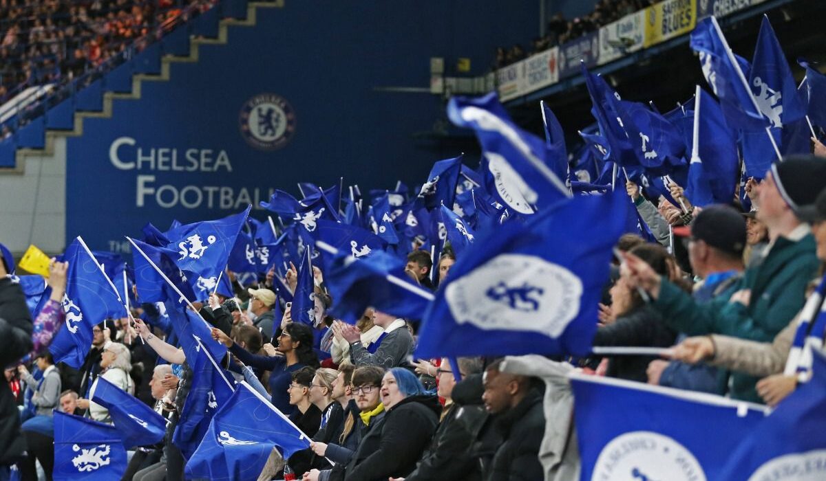 Chelsea, amendată pentru plăți secrete de peste 47 de milioane de lire sterline