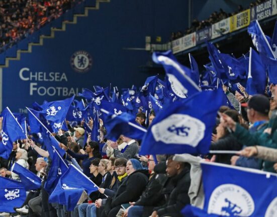 Chelsea, amendată pentru plăți secrete de peste 47 de milioane de lire sterline