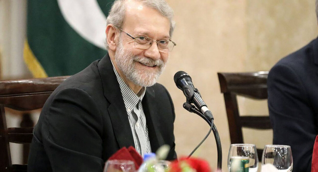 Cine a fost Ali Larijani, liderul iranian pe care Israelul spune că l-a ucis: șef al securității, negociator, membru al unei familii puternice, „Kennedy al Iranului”