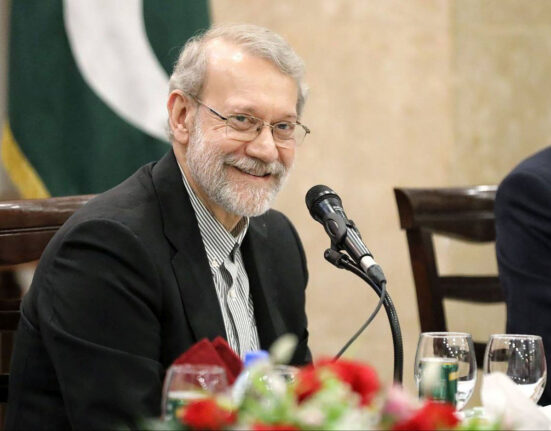 Cine a fost Ali Larijani, liderul iranian pe care Israelul spune că l-a ucis: șef al securității, negociator, membru al unei familii puternice, „Kennedy al Iranului”
