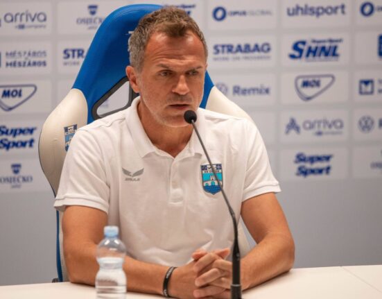 Cel mai nou antrenor din Superliga a fost prezentat oficial: „Am vorbit inclusiv cu Gică Hagi”