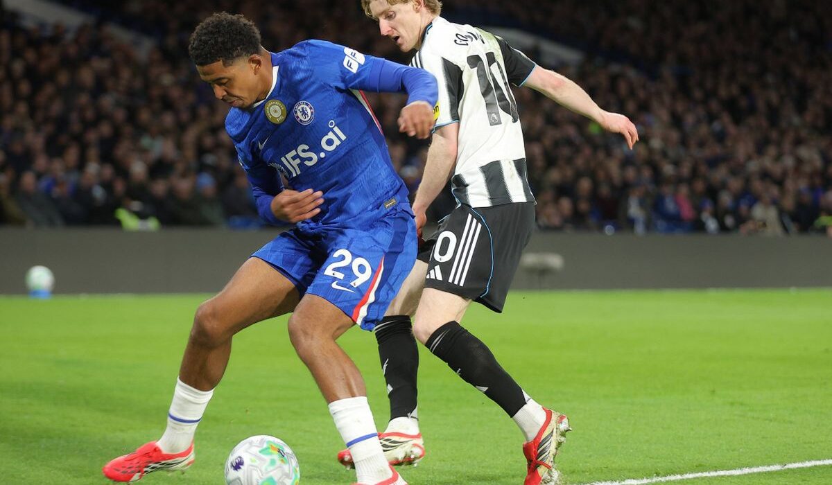 Scandal la Chelsea! Încă o scurgere de informații: i-au dezvăluit secretele lui Rosenior