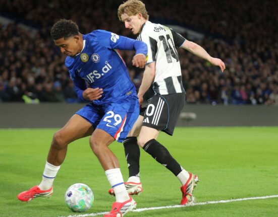 Scandal la Chelsea! Încă o scurgere de informații: i-au dezvăluit secretele lui Rosenior