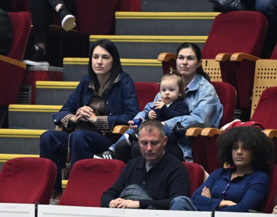 Cristina Neagu, reacție fermă după CSM București -21