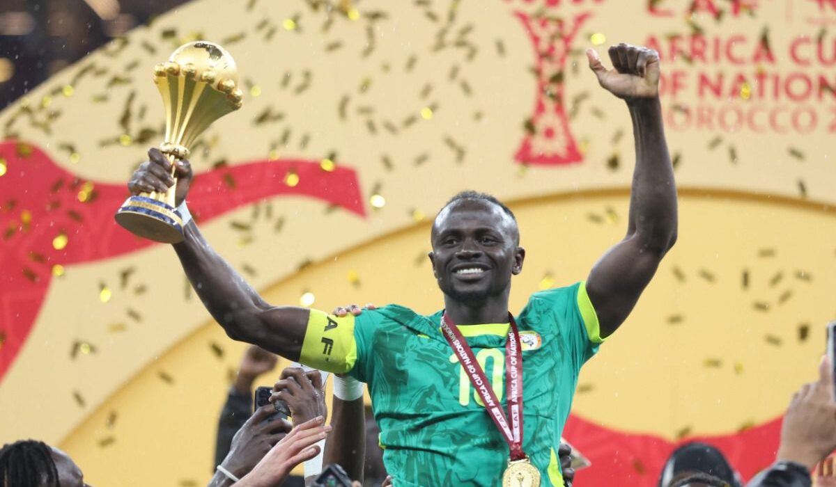 După trofeul Cupei Africii le-a fost luat, jucătorii din Senegal au reacționat: „Lumea știe cine sunt adevărații campioni”