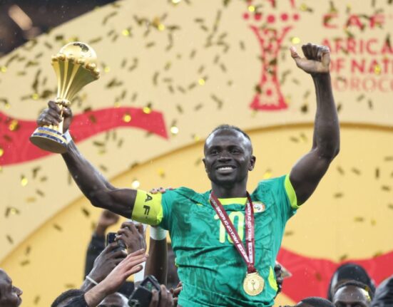 După trofeul Cupei Africii le-a fost luat, jucătorii din Senegal au reacționat: „Lumea știe cine sunt adevărații campioni”