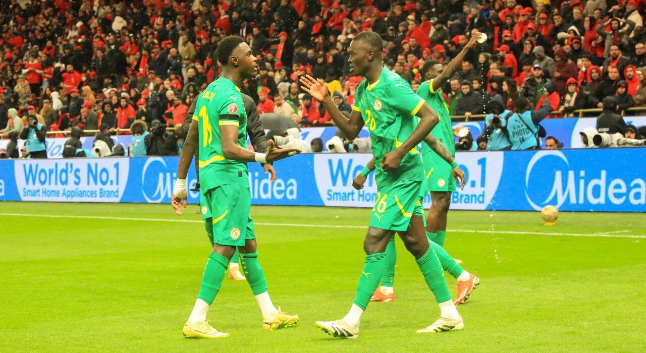 Postarea care a rupt internetul după ce Senegal a pierdut Cupa Africii la ”masa verde”: ”Nu e AI, e realitate”