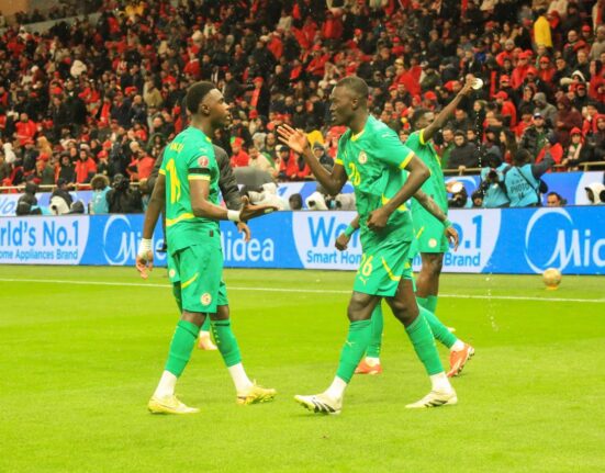 Postarea care a rupt internetul după ce Senegal a pierdut Cupa Africii la ”masa verde”: ”Nu e AI, e realitate”