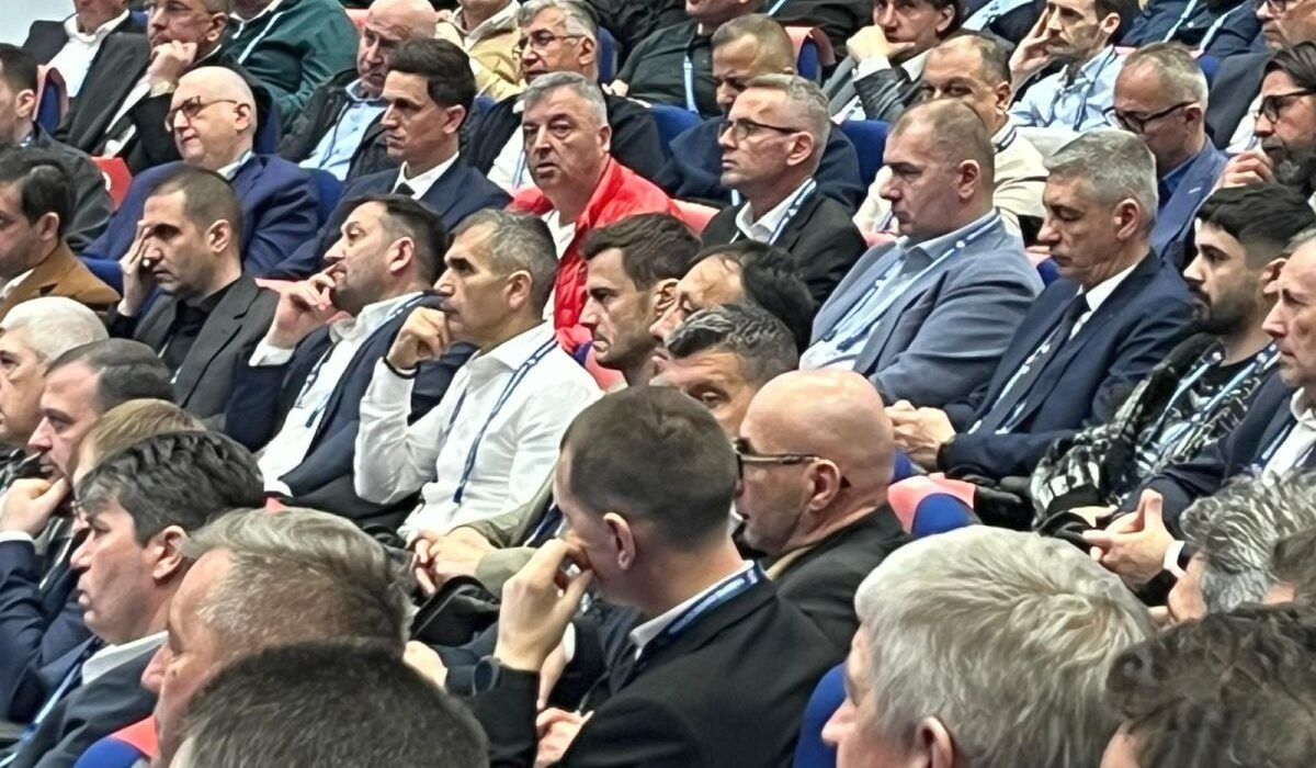Surpriză! FCSB a votat cu Dinamo într-o funcție-cheie la FRF: „O să dezvălui totul”