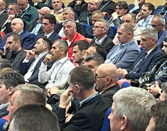 Surpriză! FCSB a votat cu Dinamo într-o funcție-cheie la FRF: „O să dezvălui totul”