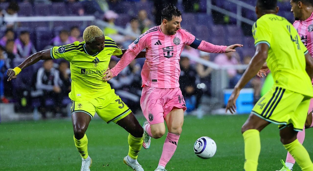 Messi 900! Lionel Messi a marcat golul 900 din carieră