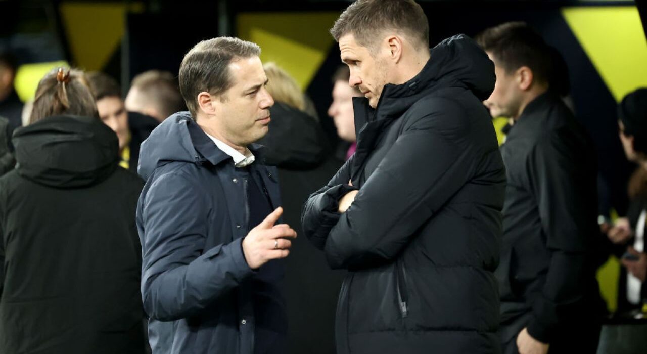 Schimbări majore la Borussia Dortmund. După cel mai vechi jucător, pleacă și doi conducători