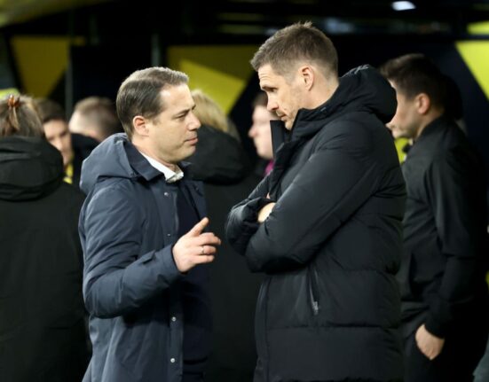Schimbări majore la Borussia Dortmund. După cel mai vechi jucător, pleacă și doi conducători